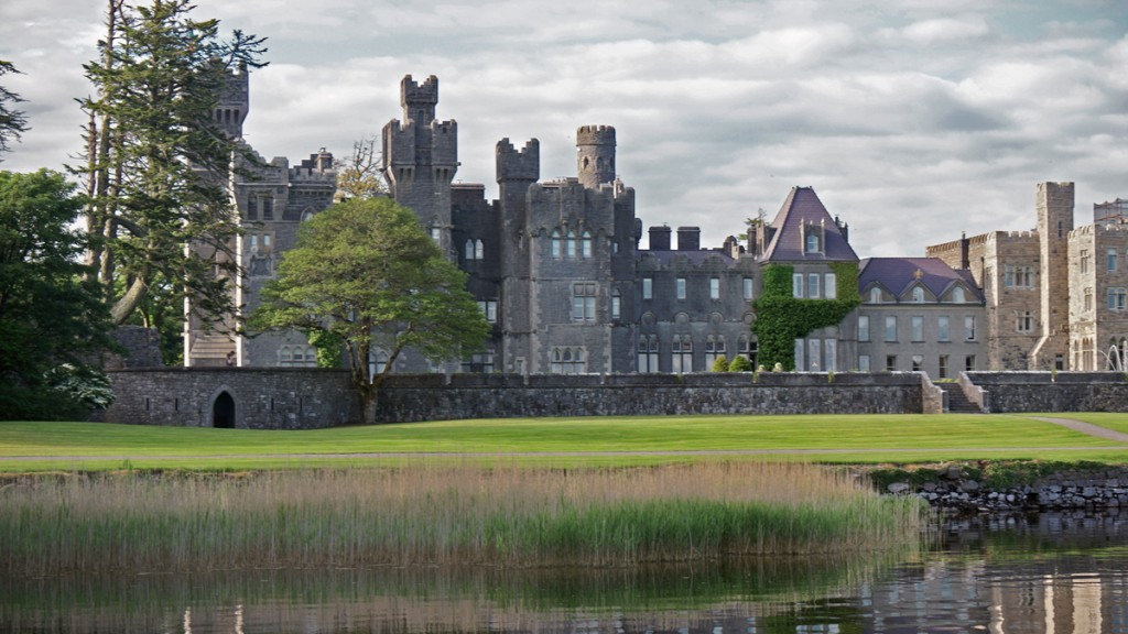 Drama And Luxury | An Unforgettable Stay At Ashford Castle In County Mayo, Ireland