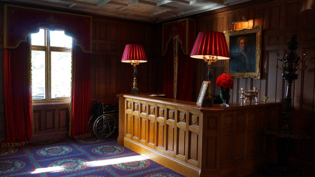 Drama And Luxury | An Unforgettable Stay At Ashford Castle In County Mayo, Ireland