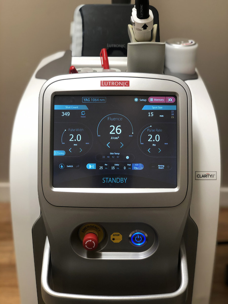 New York's Top Laser Hair Removal | Romeo & Juliette Laser Hair Removal