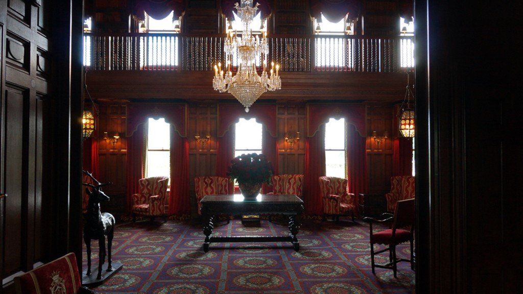 Drama And Luxury | An Unforgettable Stay At Ashford Castle In County Mayo, Ireland