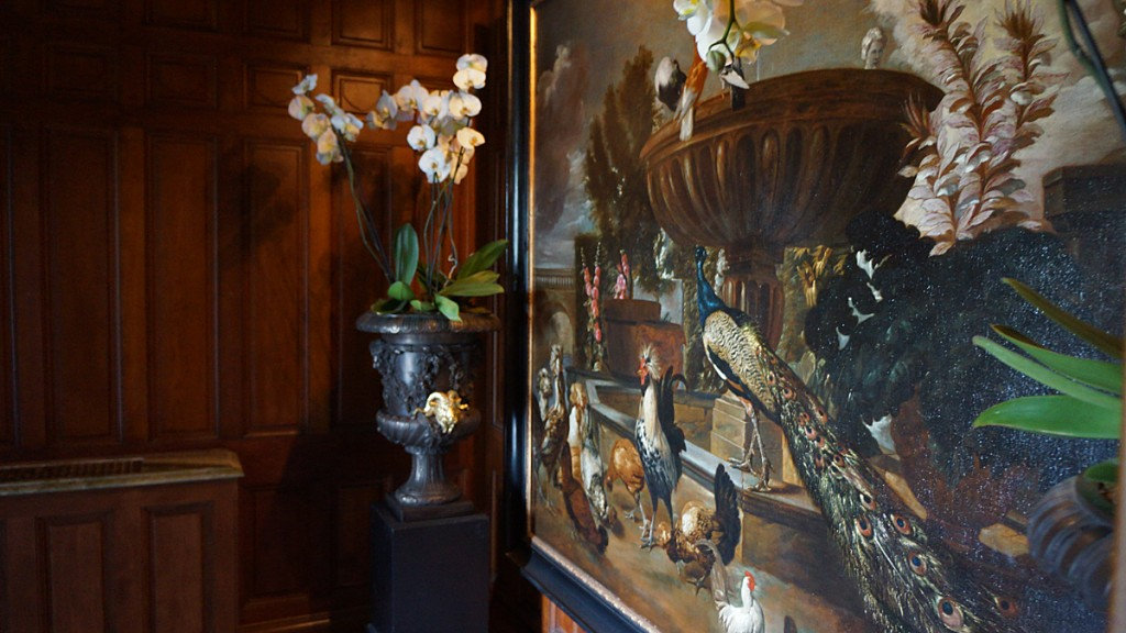 Drama And Luxury | An Unforgettable Stay At Ashford Castle In County Mayo, Ireland