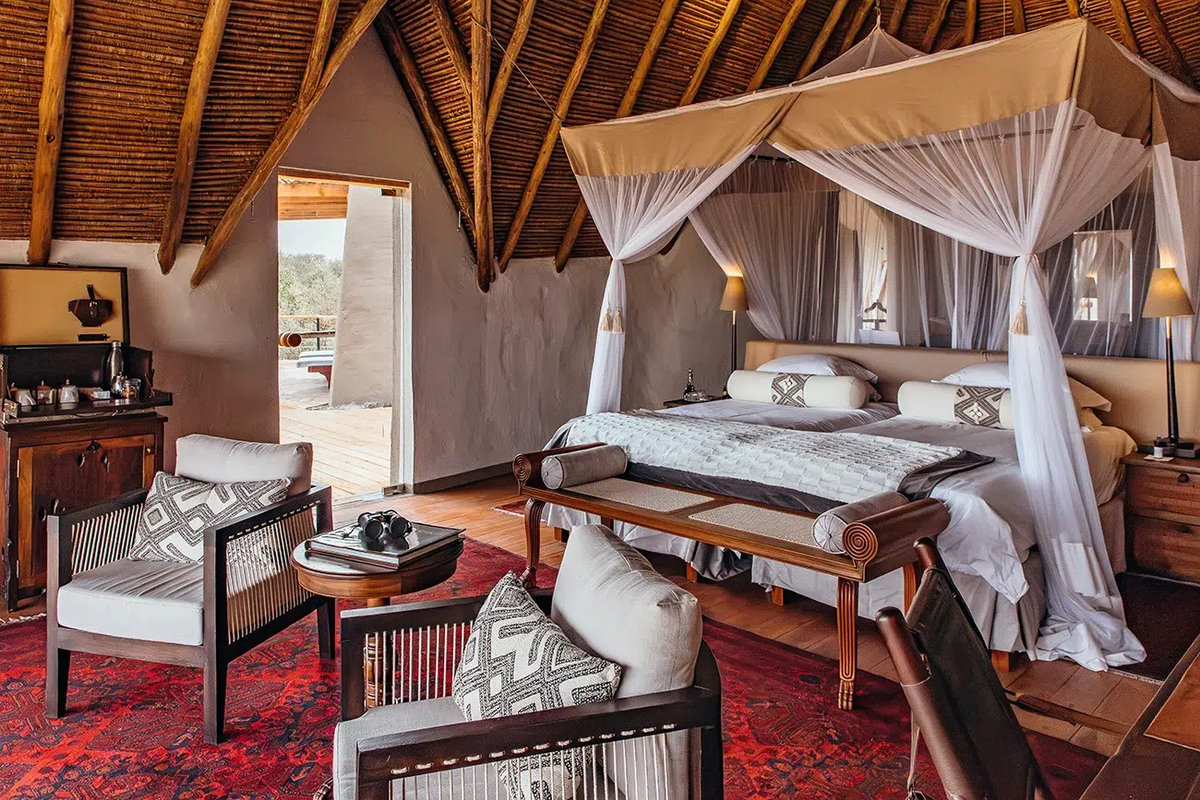 A Safari at Ol Donyo | Kenya’s Crown Jewel of Conservation, Luxury, and Wild Majesty